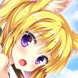tateha_MG's tweet photo. すっかり遅くなっちゃいましたが、発売中の電撃萌王6月号にコラム描いておりますよ～。端午の節句ということで、金太郎コスなロリ巨乳狐っ娘さんです。このGWに同人誌等と一緒に是非！
http://t.co/KNatkE6Gfa http://t.co/7PL2hULwDV