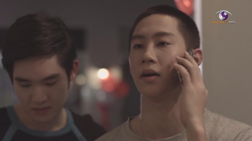 CAPTAINX_BOTH's tweet photo. ep2 #lovesickseason2 #lovesicktheseries http://t.co/kfWV5bgKMq