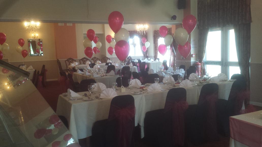 BullBayhotel's tweet photo. Our function room. http://t.co/zukhQqCPH7