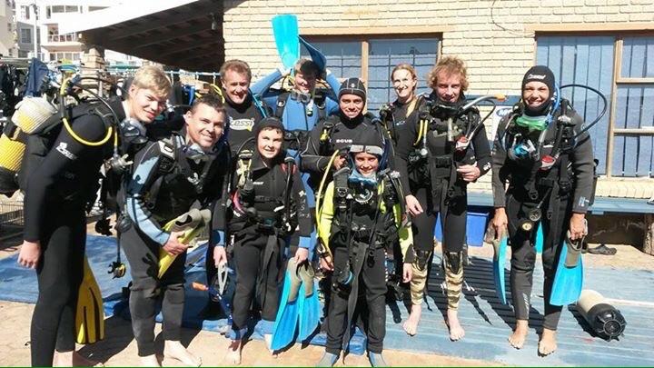 Electrodive's tweet photo. #scuba weekend http://t.co/AvF9tF1bs9