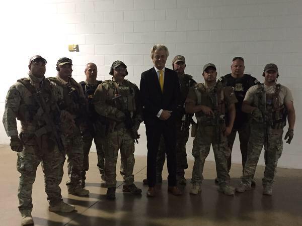 SonofLiberty357's tweet image. Dear ISIS: Welcome to #Texas. Yippee Kie Yay motherf#ckers #tcot