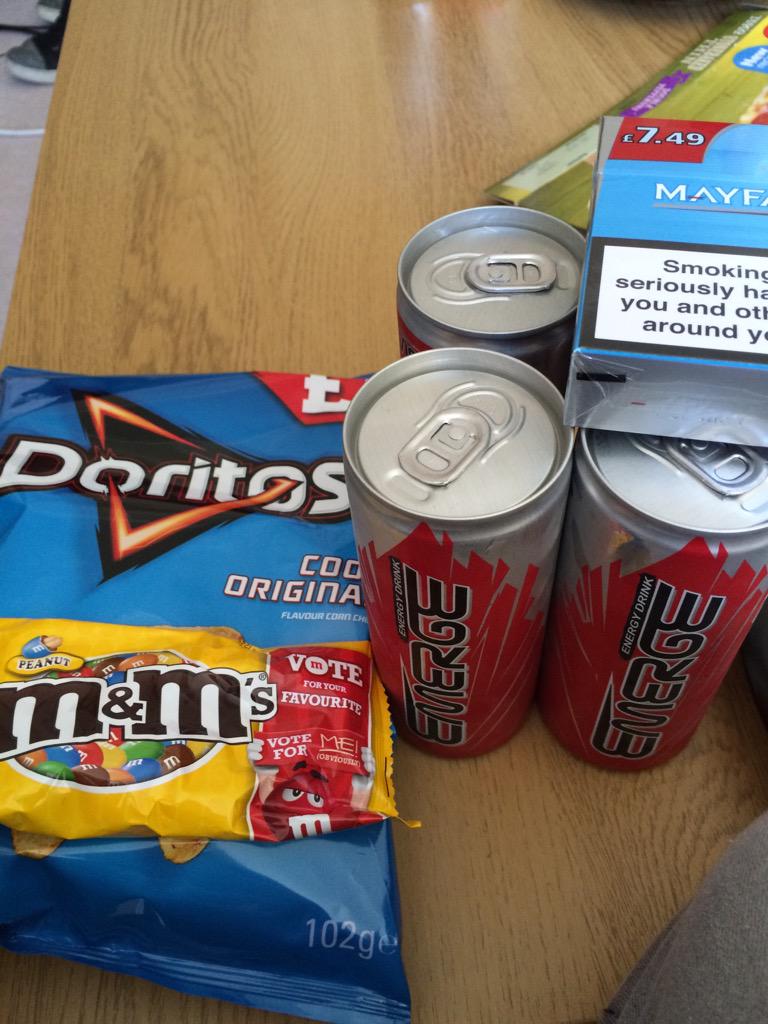 StuartDonnell1's tweet image. Physiology &amp;amp; Neuroscience : come at me bro !!