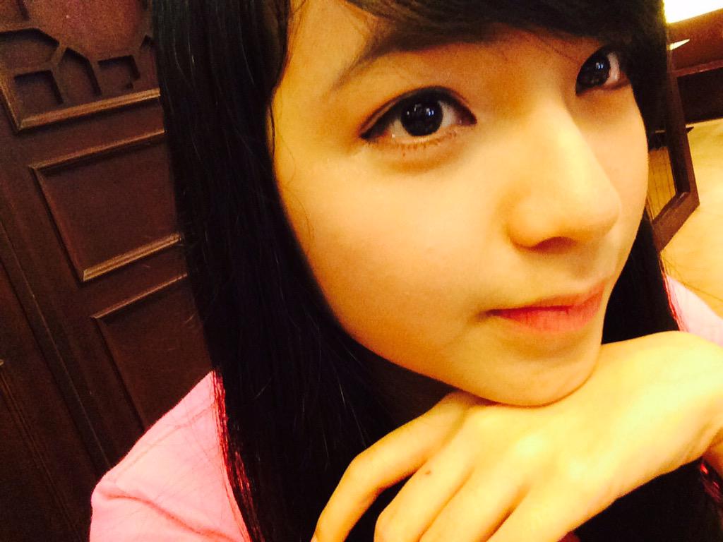 _shaniagracia31's tweet image. Jangan lupa makan malemmm😉