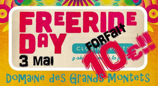 OnLineSkis's tweet photo. @thibaut Oui seul @Chamonix_France avec les #Grands #Montets restait ouvert ce WE (#FreeRiday) en Haute-Savoie #Ski http://t.co/HFrC292xCl