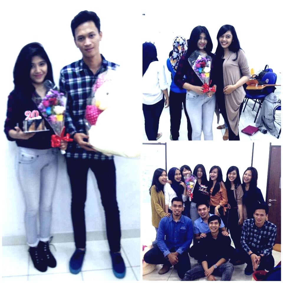 Late post #ShowYourColors @AmoticonID <a href="/Kikik26/">Hakiky Mohammad Akbar</a>