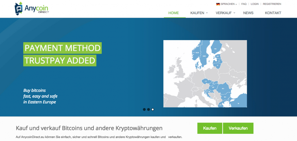 myBitcoin.de tweet media