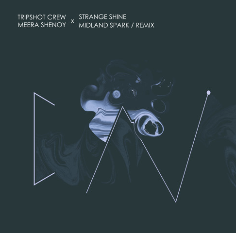 HomegrownIn's tweet photo. #NowStreaming: @midlandsparks ’s new remix of Strange Shine https://t.co/yrDXBx5kaX #India #BassMusic http://t.co/ue182ucaMu