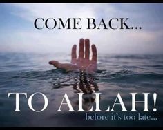 LearnIslamApps's tweet image. Come back to #Allah before it is too late.