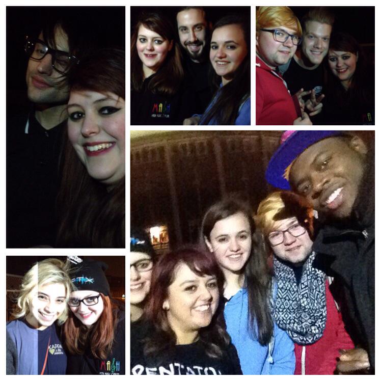 ames_edwards's tweet photo. @PTXofficial @scotthoying @mitchgrassi @kirstin_taylor @Avi_Kaplan @Avi_Kaplan you were amazing Saturday night!! http://t.co/hkJr4PNTmo