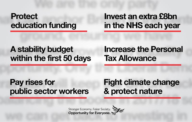 alexwilcock's tweet image. The six #LibDems priorities to be any part of the next govt: bit.ly/1OTtnjl  #LibDemValues