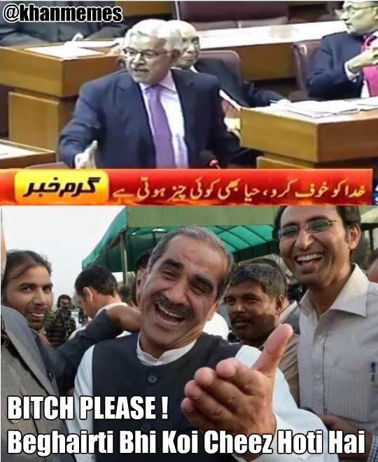 KhanMemes's tweet photo. Khuwaja Saad Rafique Be Like ...

#NA125 #اور_جیت_هوئى_انصاف_کی #KhwajaSaadShownExit #PTI #PMLN http://t.co/g8SYfIGgJY