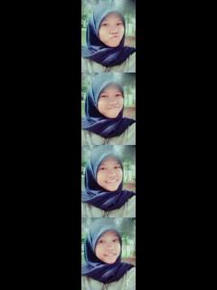 4. Tika as Kei 
Ttl: 15 april 2002
Makanan Fav: Seblak, Baso.
Hobby: Dance, Dengerin musik