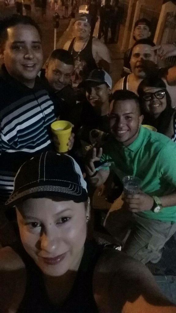 Edwinsalame's tweet photo. Mah crew! #TB #justas2015 #friends http://t.co/GoAo8HGHNv