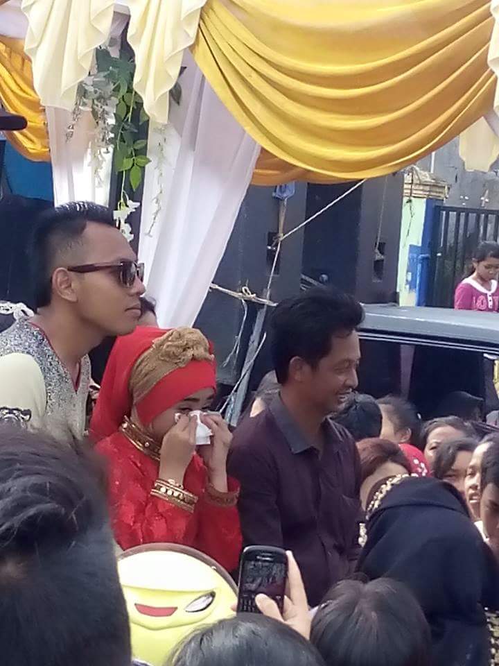 LOVEGAOfc's tweet photo. "@devisibungsu: Si mungil @DA2_Ega anu geulis nu imut nu polos apalah apalaah ๐ #LuragungKuninganJawaBarat #jumpafans http://t.co/w9gXk8K78K