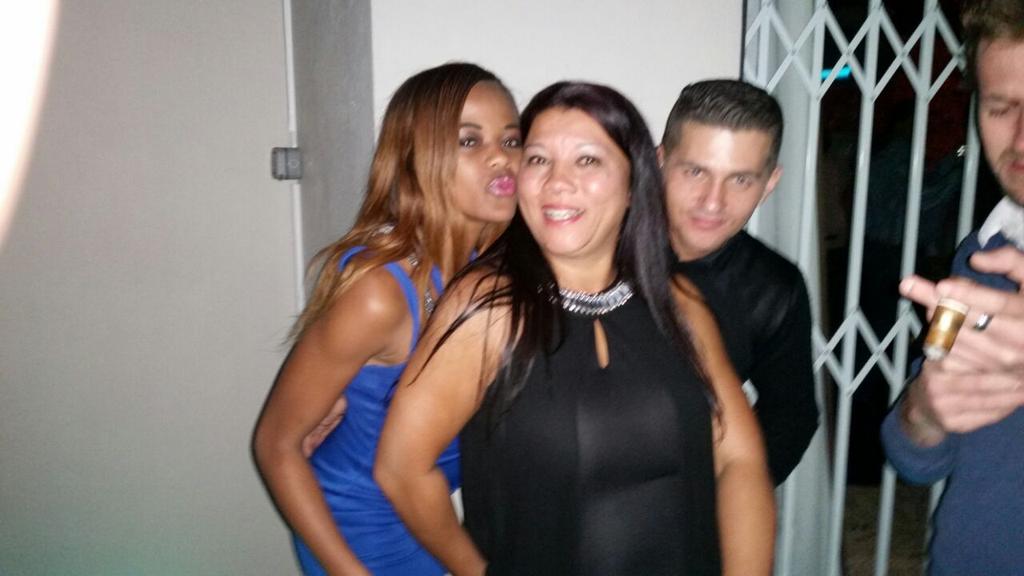 kenAngels21's tweet photo. @MattLaubscher1 s bday celebration ws off the hook @La_Cueva_Lounge.  info@lacuevalounge.co.za for bday bookings http://t.co/Ym68dxFnwE