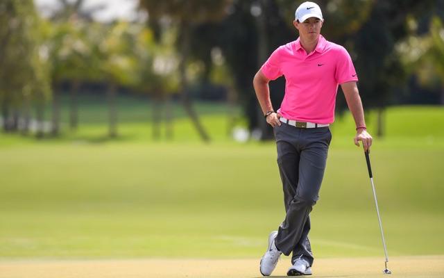 Happy 26th birthday to World Number One golfer, Rory McIlroy! 