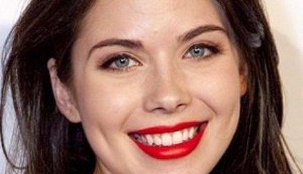  FamousBirthdays: Happy 23rd Birthday to Grace_Phipps! 