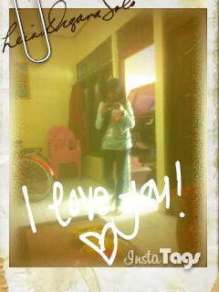 fadilah_LNA's tweet photo. #ciieee..... http://t.co/1TaXzbPiNX