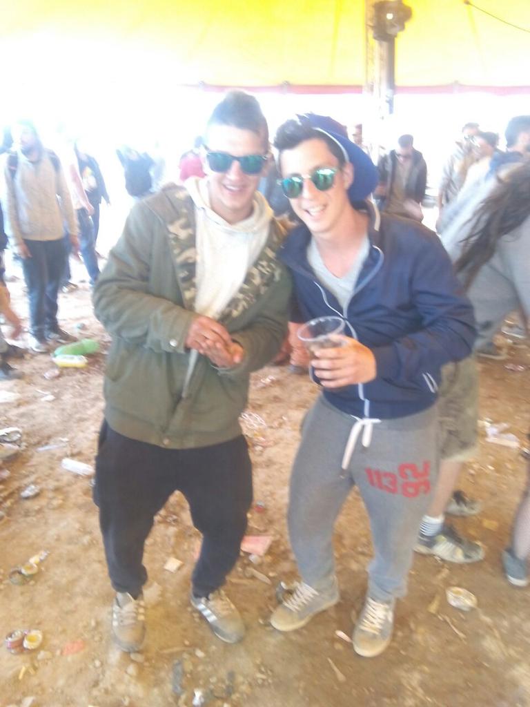 vicent892's tweet photo. Antivinya 2015!! http://t.co/Nt1r2weg32