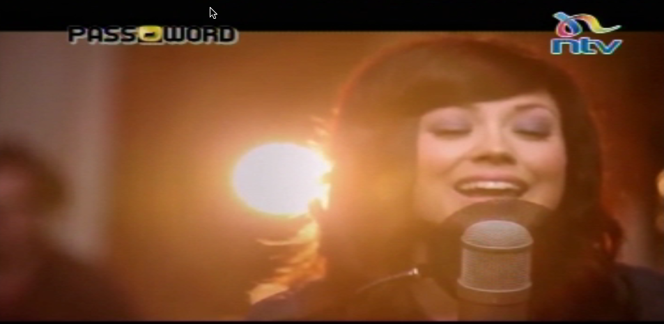 ntvkenya's tweet photo. #PassWord now on NTV, tune in for some inspiring music http://t.co/bSNbn2mrJB
