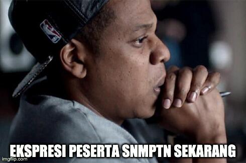 Teringat tahun lalu waaaaaa :'D. "@info_SNMPTN: H-5 Menuju Pengumuman SNMPTN. "