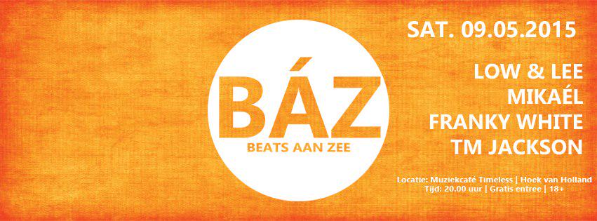 LowandLee's tweet photo. Zaterdag 9 mei, draaien we in @HoekvanHollandd  @timelesshvh  bij Beats aan Zee! 
#housemusic #EDM http://t.co/Vk9rMOCR4g