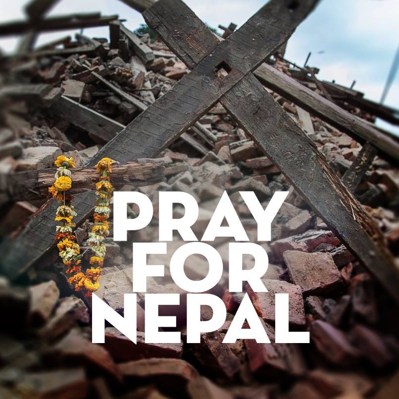 mobileappdisuza's tweet image. Please pray for Nepal..
#AndroidAppDevelopersIndia