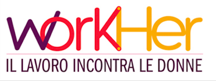 PianoC_Mi's tweet photo. BENVENUTO @workHerIT !!!! Ora vogliamo #10milionidiworkHer #piùdonneallavoro | Partecipa su http://t.co/qKuI6J5eUE http://t.co/EVEtw196A5