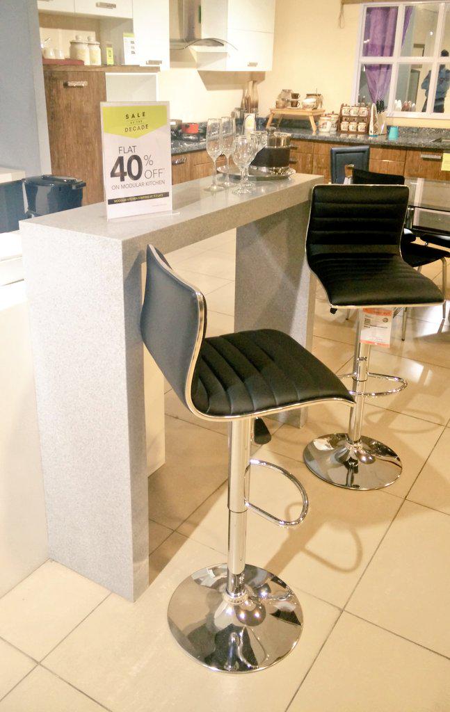 Home Centre India On Twitter Flat 40 Off On Modular Kitchen