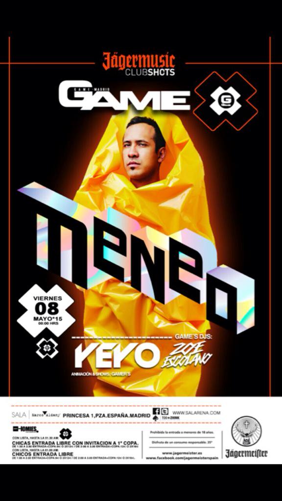 GAME-DISCO tweet media