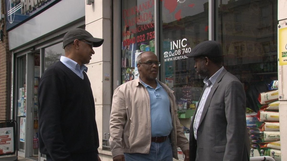 hananbihi's tweet photo. My #election feature for @London_360 on the British-Somali community will air on @ComChanTV at 7pm. #SomaliVotesCount http://t.co/097HXd9uDp