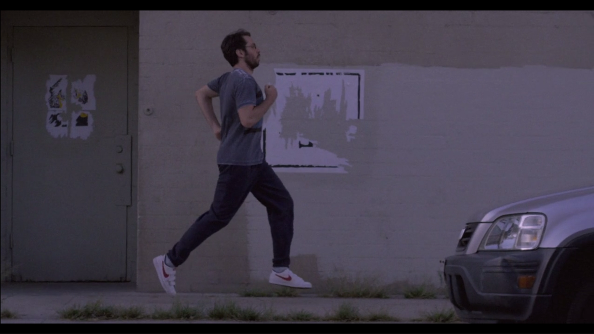 ShiftGuerrilla's tweet image. Leonard exists in slow motion but lives in a regular speed world: vimeo.com/channels/staff… via facebook.com/ShiftGuerrilla