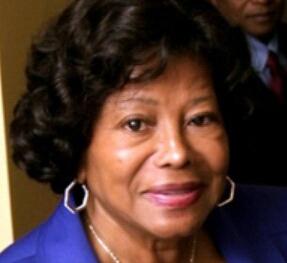 Happy Birthday Katherine (85) & Jackie Jackson (64) 
