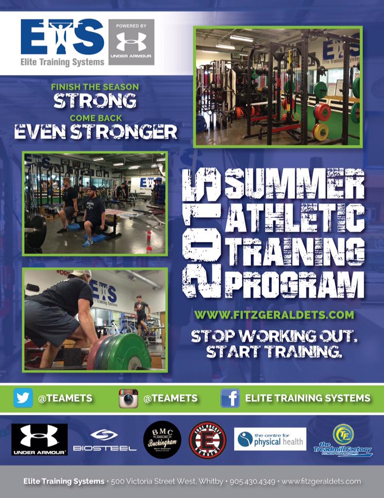 TeamETS's tweet photo. AND WE'RE UNDERWAY! Still time to sign up for May! Book your consult/ Assessment NOW! #SATP2015 #BuildingHammers http://t.co/u8LQ47UDjN