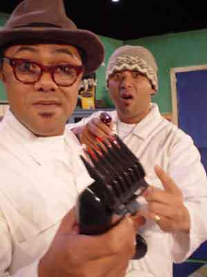 JoeBarberComedy's tweet photo. #JoeBarber #memorylane http://t.co/TFsK2pBRBe