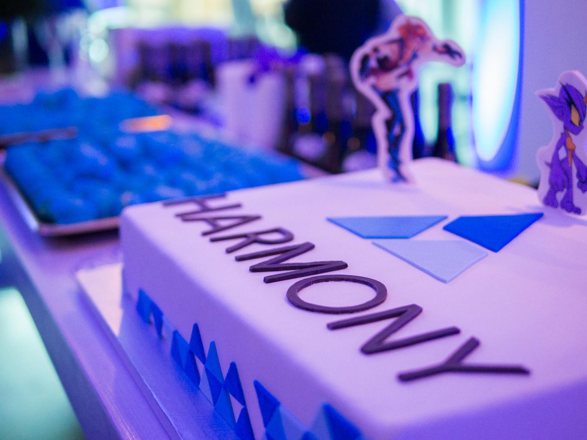 ToonBoom's tweet photo. Check out our photos from our launch party! #toonboom #Harmony12 #EveryArtist http://t.co/mFZNezDoAF http://t.co/jyWJC7CN68