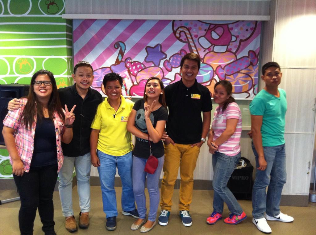 OfficialCPMP's tweet photo. @OfficialCPMP Makati branch Practicum Class today! Congrats to all our students! http://t.co/E2mGKES3U3