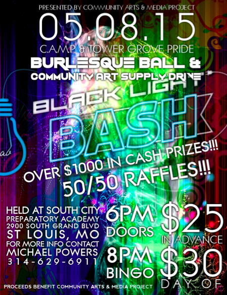 Pride Tower Grove tweet media