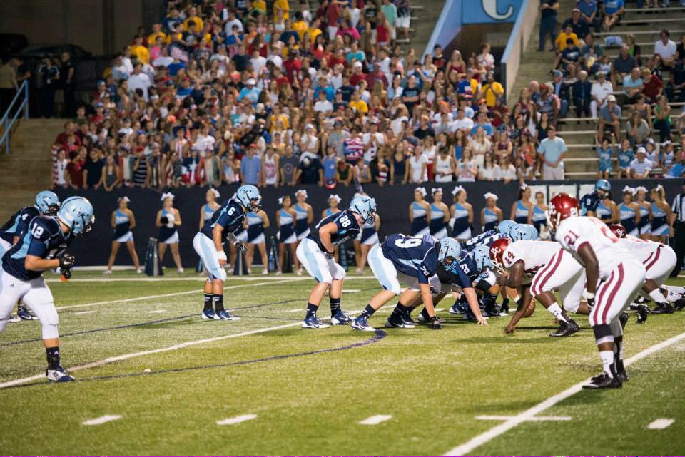Chapin Football tweet media