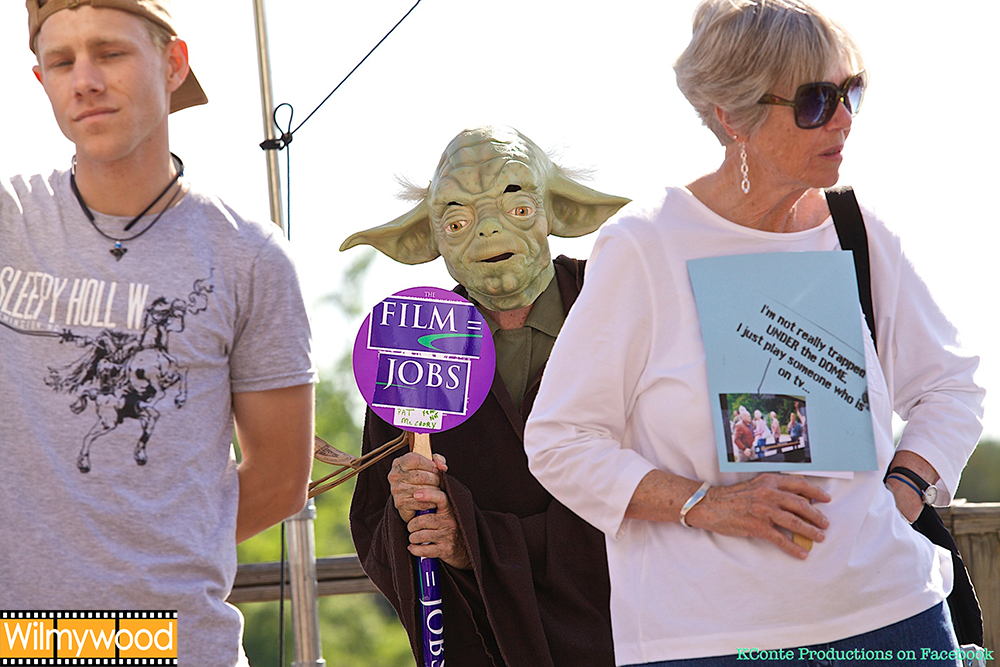 WilmywoodNC's tweet photo. Save it, you will! #NCFilm #SaveNCFilm #NCGA #MayThe4thBeWithYou http://t.co/nfPQE3vkyO