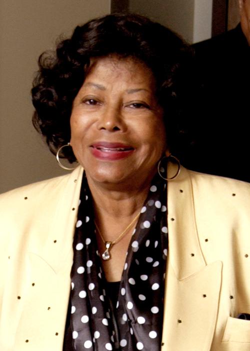 Happy Birthday To Katherine Jackson!! She Is 85 Today!!    