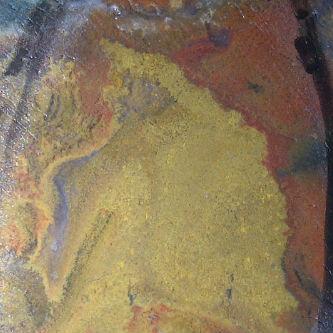 Gambar apa? Ada yang tau? |