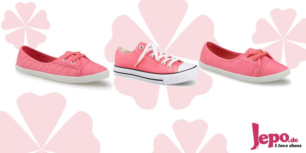 Trendfarbe Lachs.? Perfekt für die sonnigen Tage!goo.gl/Fdt1cK