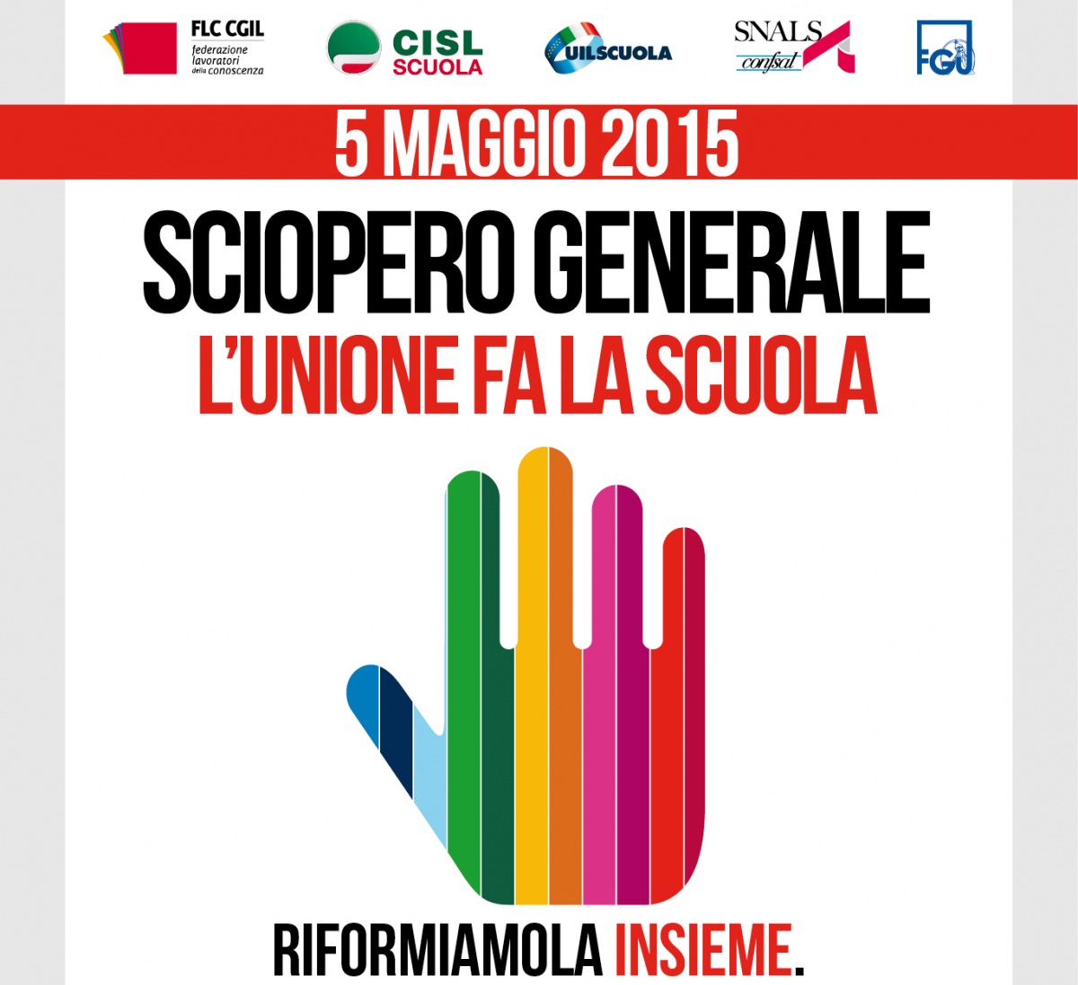 #Riformabuonascuola domani in Piazza per dare #voce #futuro ai #cococo della #scuola <a href="/UILofficial/">Uil Nazionale</a> <a href="/UilSicilia/">Uil Sicilia</a>
