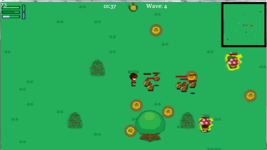 FredTSousa's tweet photo. Can you beat our Wave 13 Highscore? Go do it on http://t.co/dxiHKSjs75 #motivationalmondaygd #indiedevhour #gamedev http://t.co/1XrRAoFKfN