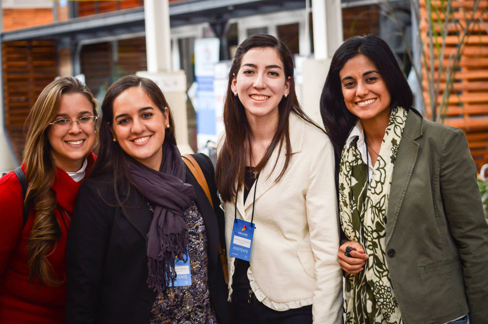 JovenesDir's tweet photo. #FJP2015 Reviví los mejores momentos del Foro Joven Panamericano en http://t.co/6OVQp7fBNU #JovenesXAmerica http://t.co/fVu0da7zfu