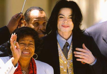 Happy Birthday Katherine  Jackson                        