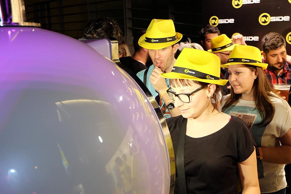 Esfering's tweet image. Nuevo post! SmileYou con @InsideShops en el @SOS48Festival smileyou.es/blog/2015/05/s… #InsideSOS #SOS48 #SmileYouFriends