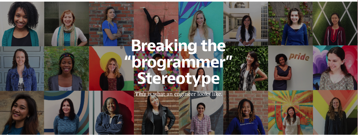 realmargaretta's tweet photo. This is what a Engineer Looks Like https://t.co/7BTj9BZIKB #SaveSweetBriar @BlackGirlsCode #womenintech @GirlsWhoCode http://t.co/BoNsFTx2En