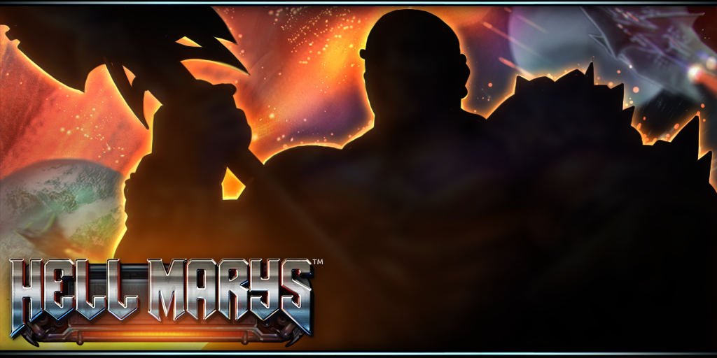 HellMarys's tweet photo. Something BIG is happening tomorrow. Here's a little teaser. Can you guess what it is? #hellmarys http://t.co/Lqzm7tNUmY